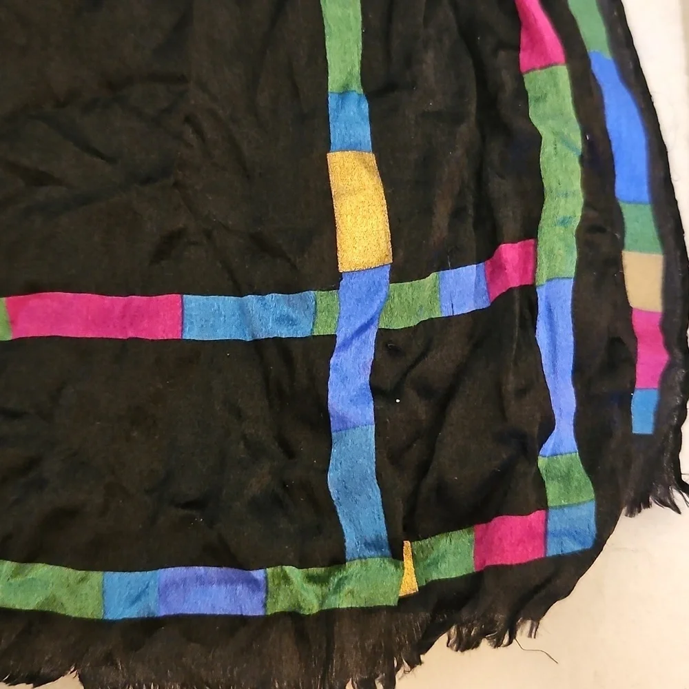Albert Nipon elegant black